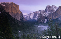 Yosemite Valley