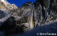 Yosemite Fall